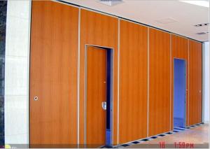 Wholesale Office Floor To Ceiling Movable Partitions Wall For Meeting Room from china suppliers