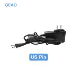 13V 1A Wall Mount Power Adapters Safe For Dental Scaler Trasonic