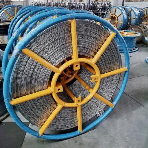 Wholesale No Twist Steel Wire Rope High Strength Anti Twist Wire Rope from china suppliers