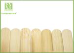 Colored Tongue Depressors Wooden Flat Sticks Clear Room Sterilized Odorless