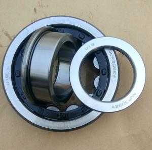 Wholesale High precision NUP304 EW air conditioner compressor reducer cylindrical roller bearing from china suppliers
