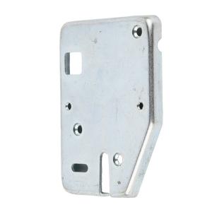 Wholesale Stainless Steel Stamping Parts Lock Frame 1045 Steel OEM from china suppliers