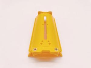 Wholesale 100000shots/2yrs Plastic Cover Mould , EDM CNC LKM Custom Industrial Products Molding from china suppliers