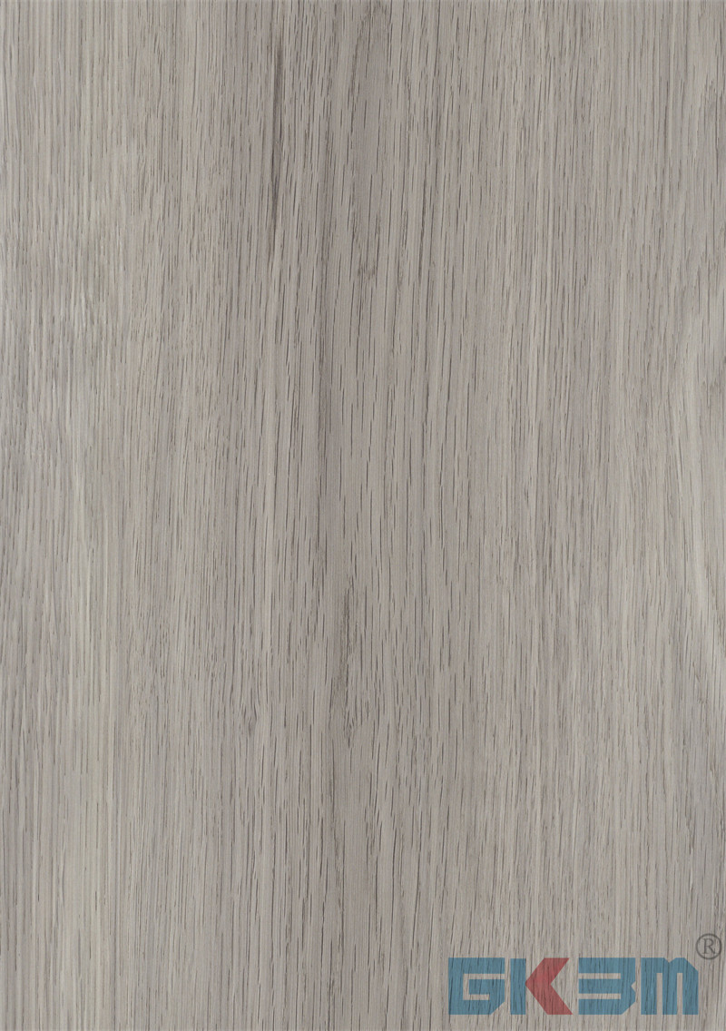 Click Luxury Vinyl SPC Flooring 5mm Anti Slip Fireproof YA-M611L-03