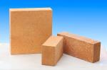 Low Porosity 1000-1700 Degree Fire Clay Bricks Industry Furnace Fire Brick
