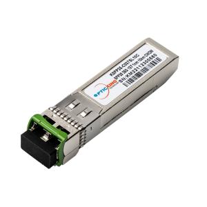 Wholesale CE FCC 3.3V 25G SFP28 CWDM OPTICKING Cisco 25g Transceiver from china suppliers