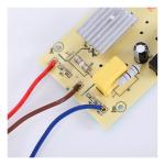 OEM Electronic Vacuum Cleaner PCB SMT Digital Display LCD TV Screen Motherboard