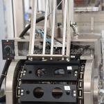 100 Nespresso/Min Coffee Capsule Filling Sealing Machine