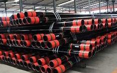Wholesale API 5CT 2.375&quot; OCTG Oil And Gas Tubing Pipe 9.5 Lbs/Ft from china suppliers