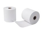 80mm 70gsm 20mm 57mmx43mm Core Paper Thermal Register Paper
