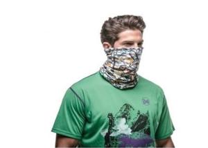 Wholesale Soft Comfortable Running Uv Headwear 25*50 Cm Sublimation Printed from china suppliers