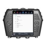 PX6 DSP 9.0 Nissan Sat Nav 6 Core Tesla Style Head Unit Nissan Maxima