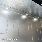 Decorative Wall Panels Bamboo Charcoal Wood Fiber Board New Product Bamboo