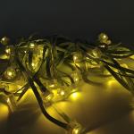 15M 12V LED icicle lights Christmas Light Outdoor Decoration Drop Led curtain
