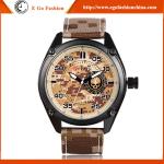 E Go Fashion Watch for Men Business Watches Gift Wristwatch Wholesale Cheap