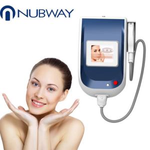 Wholesale High quality factory price mini ipl laser hair removal machine for sale,China from china suppliers