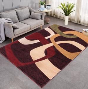 Wholesale Irregular Geometric Pattern and Circle Living Room, Bedroom Living Room Floor Carpets from china suppliers