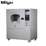 Benchtop Environmental Chamber Temperature Humidity Control High Accuracy