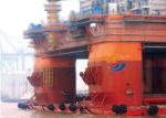 Ship To Ship Rubber Yokohama Pneumatic Fender 3.0m*5.0m Marine Mooring Fender