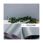 Apartment Walls Decorative Self Stick Wallpaper Geometric Design Vinyl Wall