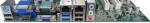 MATX-B85AH2CI Intel PCH B85 Chip Micro ATX Motherboard 2LAN 12COM 18 USB 3 Slot