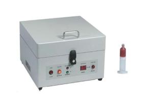 Wholesale Glue deaeration machine Defoaming machine the red glue deaeration/centrifugal/cylinder from china suppliers