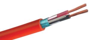 Wholesale EN/IEC 60332-1 Low Voltage Electrical Wire , Copper LV Power Cable from china suppliers