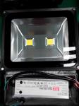 CE&RoHS 85-265V High Power 100W LED Floodlight sales9@led-floodlight.com