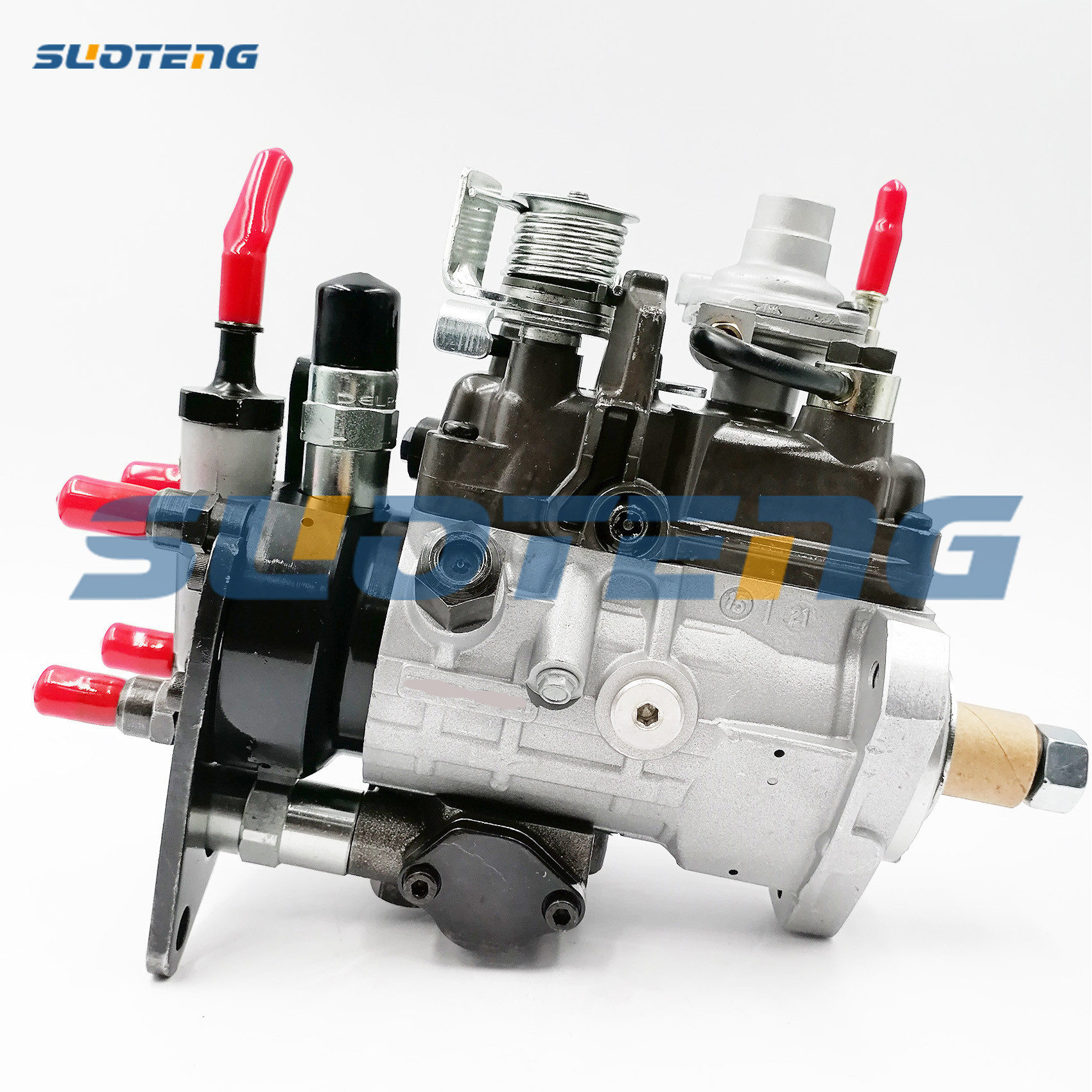 V9320A225G V9320A225g Fuel Injection Pump Diesel Fuel Pump