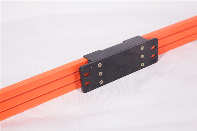 Crane Travel Power Supply Bus Bar System Hoist Busbar