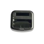 Charger CH20L17 Dual Pocket Charger for Li-ion Batteries For PNC380 Wallie