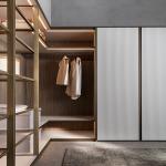 Large Storage Design Wardrobe Cabinet For Bedroom Clothes Closet