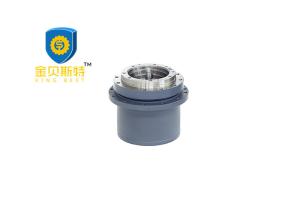 Wholesale Daewoo Excavator Replacement Parts DH60-7 Travel Gearbox For TM07VC from china suppliers