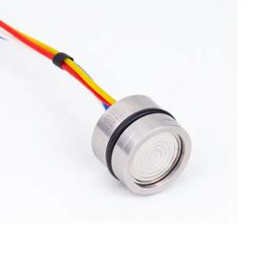 Wholesale RJ10 OEM Stainless Steel Universal 19mm Piezoresistive Silicon Pressure Sensor for Water Air Liquid Gas from china suppliers