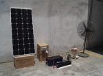 Hight Quality 12V/24V to 220V/110V 600W Inverter for Solar Power System