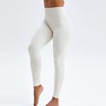 Seamless High Waisted Compression Yoga Pants Butt Lifting Women's Workout Tights