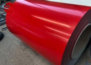 Wholesale Color Coated PPGL Prepainted Galvanized Steel Coil from china suppliers