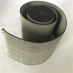Wholesale Europe stlye super quality Webbing Strap Grey Color Width 12cm For Sofa from china suppliers