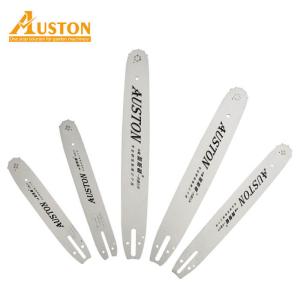 Wholesale 2 Stroke Gasoline Chainsaw Parts H51 H55 18&quot; 20'' Chainsaw Guide Bar from china suppliers