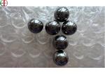 EB 5mm Heavy Alloy Sphere Ball 7mm Tungsten High Temperature
