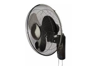 Wholesale High Volume Black 12 Inch Wall Exhaust Fan For Greenhouses Or Garages from china suppliers