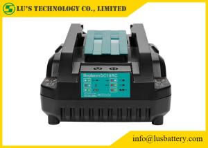 Wholesale Customized Label MAKIT Chargers 14.4V-18V Li - Ion Battery DC18RC DC18RA Replacement 4A Li-Ion Battery Charger 240V from china suppliers