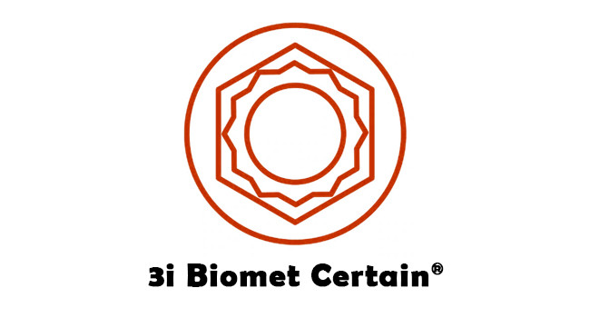 Biomet 3I Certain® Titanium Temporary Abutment Compatible NP 3.4mm/ RP 4.1mm/ WP 5.0mm (Engaging & Non-Engaging)