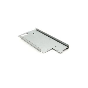Wholesale OEM Fabrication Sheet Metal Stamping Parts Precision Punching Bending Welding Precision Stamping Company from china suppliers