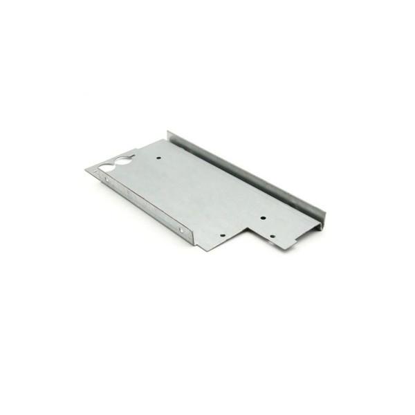 OEM Fabrication Sheet Metal Stamping Parts Precision Punching Bending Welding