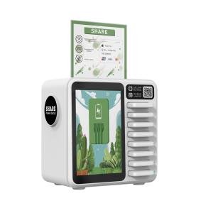 Wholesale ROHS Powerbank Vending Machine For Restaurant 5000mAh ODM Color from china suppliers