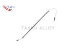 Quartz Tube SUS304 /316 / 321 Furnace Heating Element