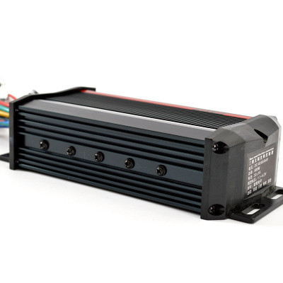 Motor controller 24v 36v 48V/60V 1200W Electric Tricycle Brushless Motor Controller Used For E Rickshaw Controlle