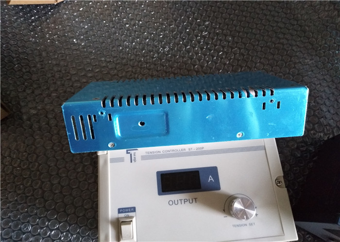 High Efficiency Constant Current Power Supply PSN220V 4A For Magnetic Powder Tension Controller
