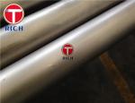 UNS N06600 UNS N06617 UNS N06674 Nickel Alloy Steel Seamless Pipe and Tube